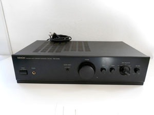 Ampli DENON