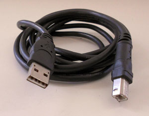 Cable USB