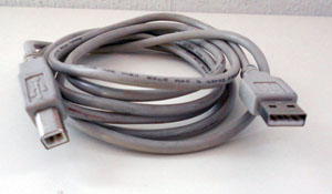 Cable USB