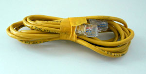 Cable Ethernet