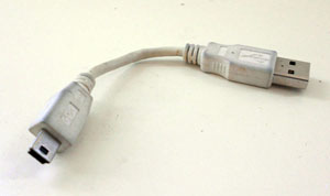 Cable USB