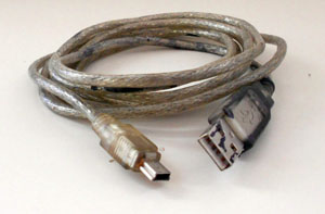 Cable USB