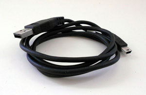 Cable USB