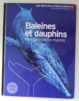 Baleines & Dauphins