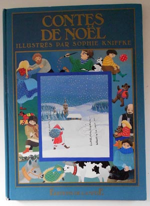 Contes de Noël