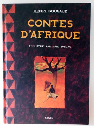 Contes d'Afriques