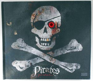 Livre "Pirates"