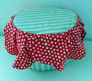 Pouf pour enfants