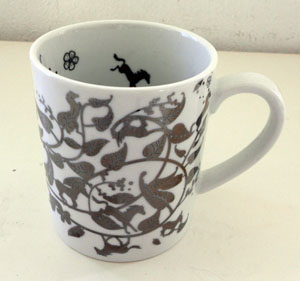 Tasse Mug céramique design