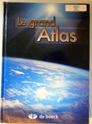 Grand Atlas